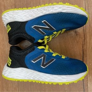 Boy's New Balance, Arishi Fresh Foam v2 Sneaker - Toddler, Sz 6